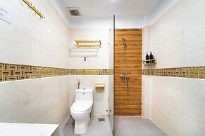 Collection O District Tan Binh Near Airport Formerly Joy Inn