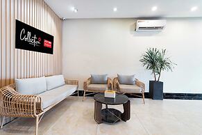 Collection O District Tan Binh Near Airport Formerly Joy Inn