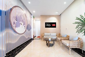 Collection O District Tan Binh Near Airport Formerly Joy Inn