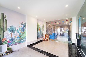 Collection O District Tan Binh Near Airport Formerly Joy Inn