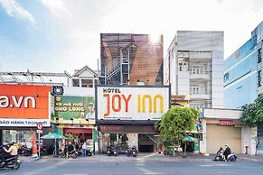 Collection O District Tan Binh Near Airport Formerly Joy Inn