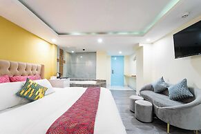 Collection O District Tan Binh Near Airport Formerly Joy Inn