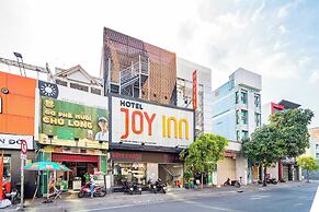 Collection O District Tan Binh Near Airport Formerly Joy Inn