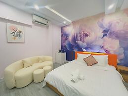 Collection O District Tan Binh Near Airport Formerly Joy Inn