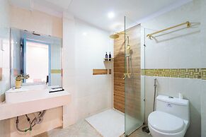 Collection O District Tan Binh Near Airport Formerly Joy Inn