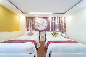 Collection O District Tan Binh Near Airport Formerly Joy Inn