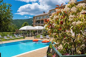 Domaine Les Sources de Dieulefit