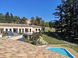 Domaine Les Sources de Dieulefit