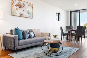 Founders Lane Apartments by Urban Rest