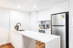 Founders Lane Apartments by Urban Rest