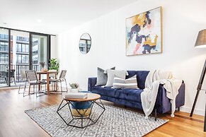 Founders Lane Apartments by Urban Rest