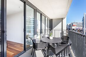 Founders Lane Apartments by Urban Rest