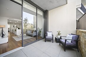 Founders Lane Apartments by Urban Rest