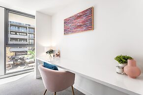 Founders Lane Apartments by Urban Rest