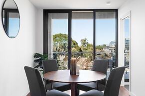 Founders Lane Apartments by Urban Rest