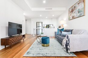 Founders Lane Apartments by Urban Rest