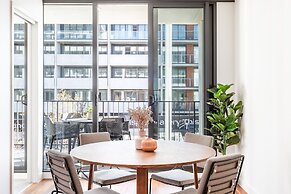 Founders Lane Apartments by Urban Rest