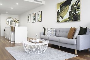 Founders Lane Apartments by Urban Rest