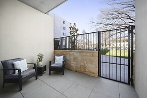 Founders Lane Apartments by Urban Rest