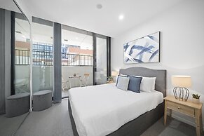 Founders Lane Apartments by Urban Rest