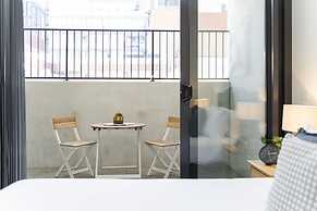 Founders Lane Apartments by Urban Rest