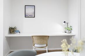 Founders Lane Apartments by Urban Rest