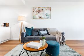 Founders Lane Apartments by Urban Rest