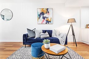 Founders Lane Apartments by Urban Rest