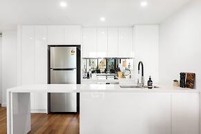 Founders Lane Apartments by Urban Rest