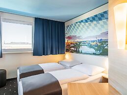 B&B Hotel München City-Nord