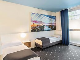 B&B Hotel München City-Nord