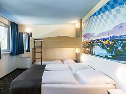 B&B Hotel München City-Nord