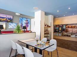 B&B Hotel München City-Nord