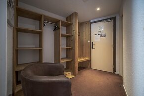 Curling Hôtel & Bar