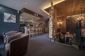 Curling Hôtel & Bar