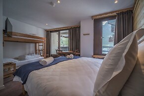 Curling Hôtel & Bar