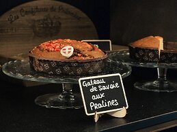 Curling Hôtel & Bar