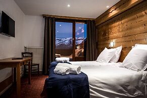 Curling Hôtel & Bar