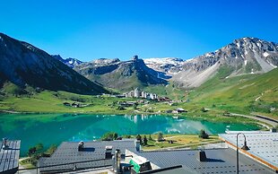 Curling Hôtel & Bar