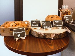 Curling Hôtel & Bar