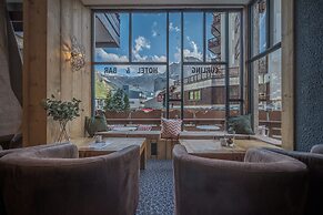 Curling Hôtel & Bar