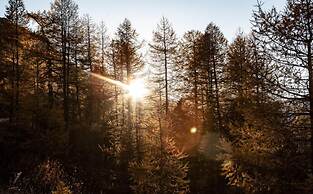 Curling Hôtel & Bar