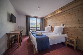 Curling Hôtel & Bar