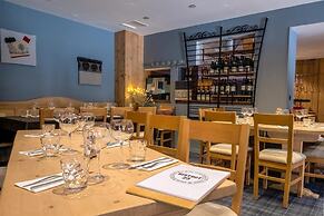 Curling Hôtel & Bar