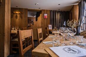 Curling Hôtel & Bar