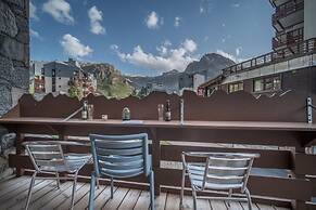 Curling Hôtel & Bar