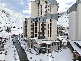 Curling Hôtel & Bar