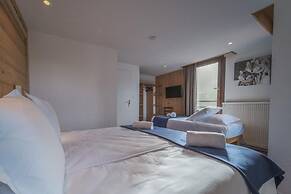 Curling Hôtel & Bar