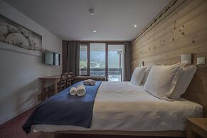 Curling Hôtel & Bar