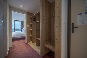 Curling Hôtel & Bar